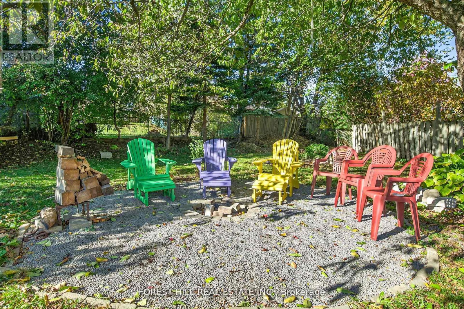 1550 Evangeline Drive, Oshawa, Ontario  L1J 3T2 - Photo 21 - E12751044