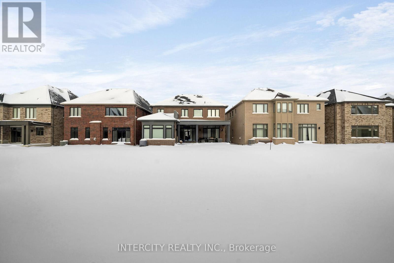 Lot 19n - 10 Saxby Farm Avenue, King, Ontario  L7B 0T2 - Photo 37 - N12750850