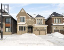 LOT 19N - 10 SAXBY FARM AVENUE, King, Ontario