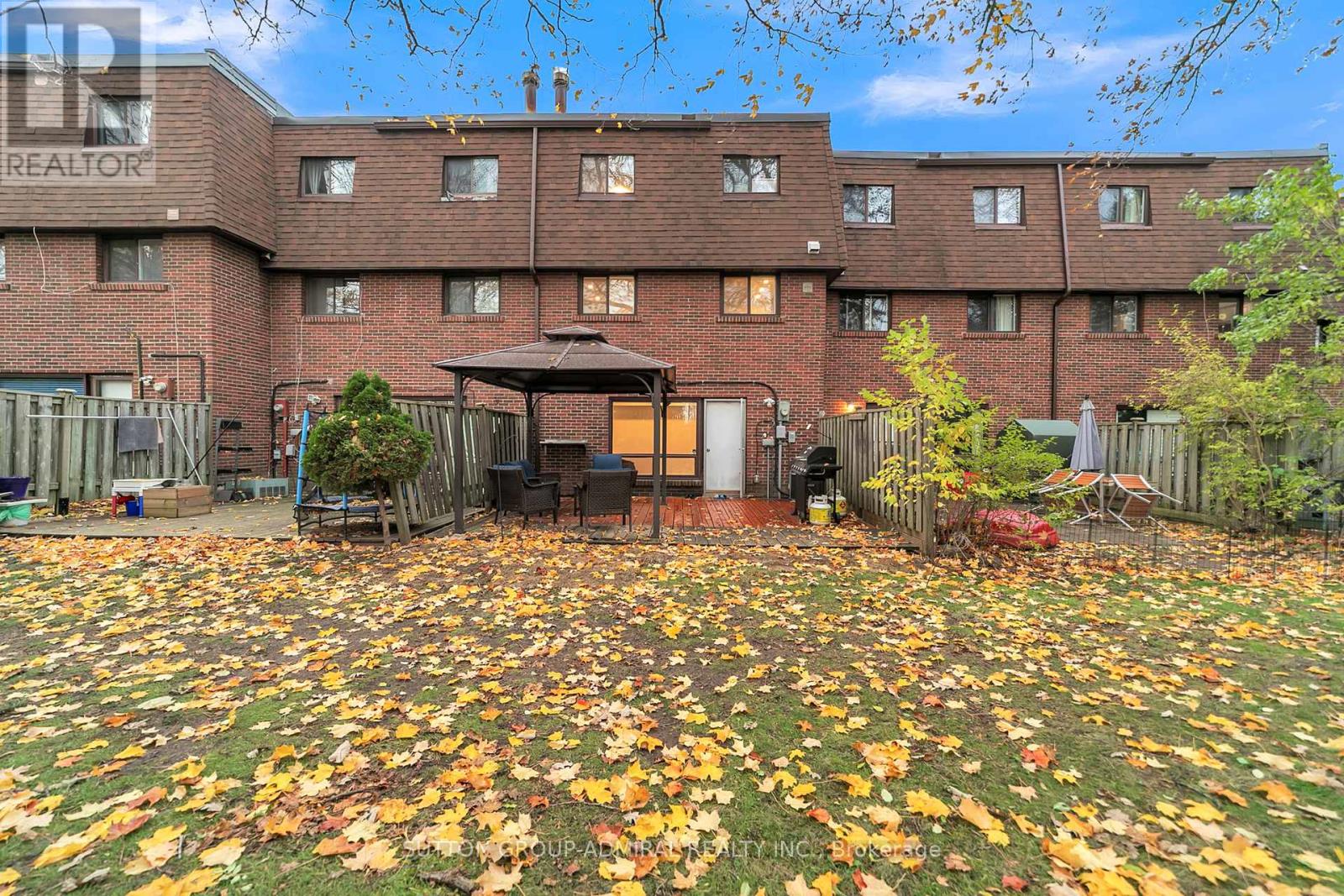 40 Stately Way, Markham, Ontario L3T 3Z8 - Photo 37 - N12750888