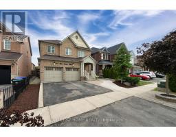 193 BLUE DASHER BOULEVARD, Bradford West Gwillimbury, Ontario