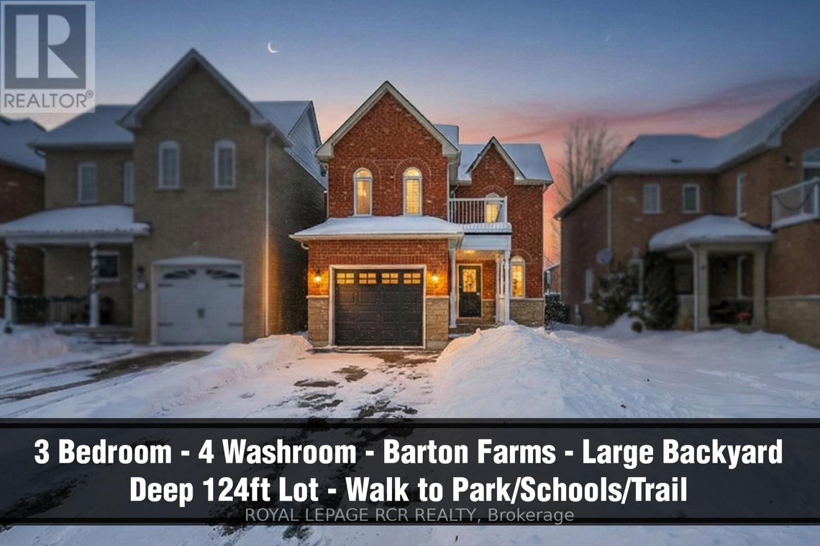 57 BOLSTER LANE, Uxbridge, Ontario