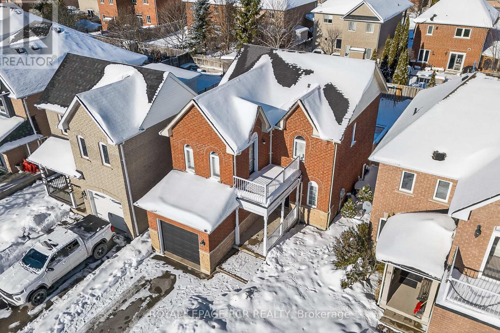 57 Bolster Lane, Uxbridge, Ontario  L9P 1X8 - Photo 4 - N12750928