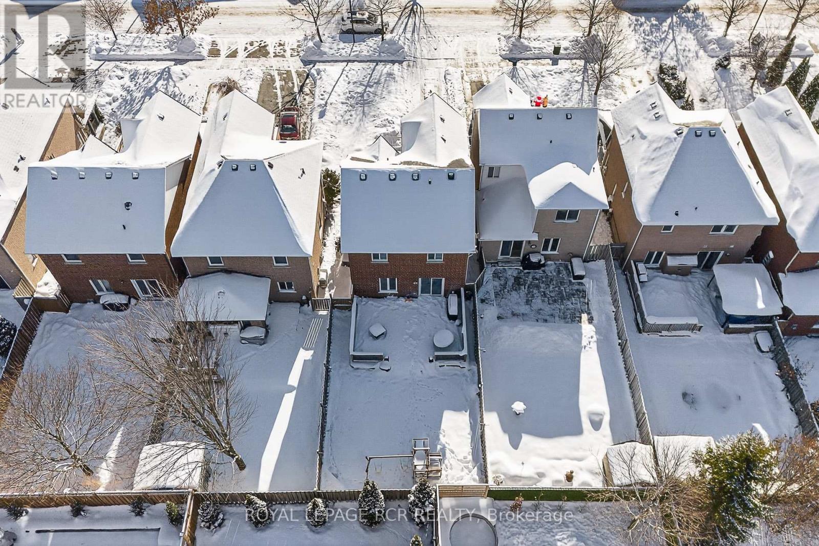 57 Bolster Lane, Uxbridge, Ontario  L9P 1X8 - Photo 40 - N12750928