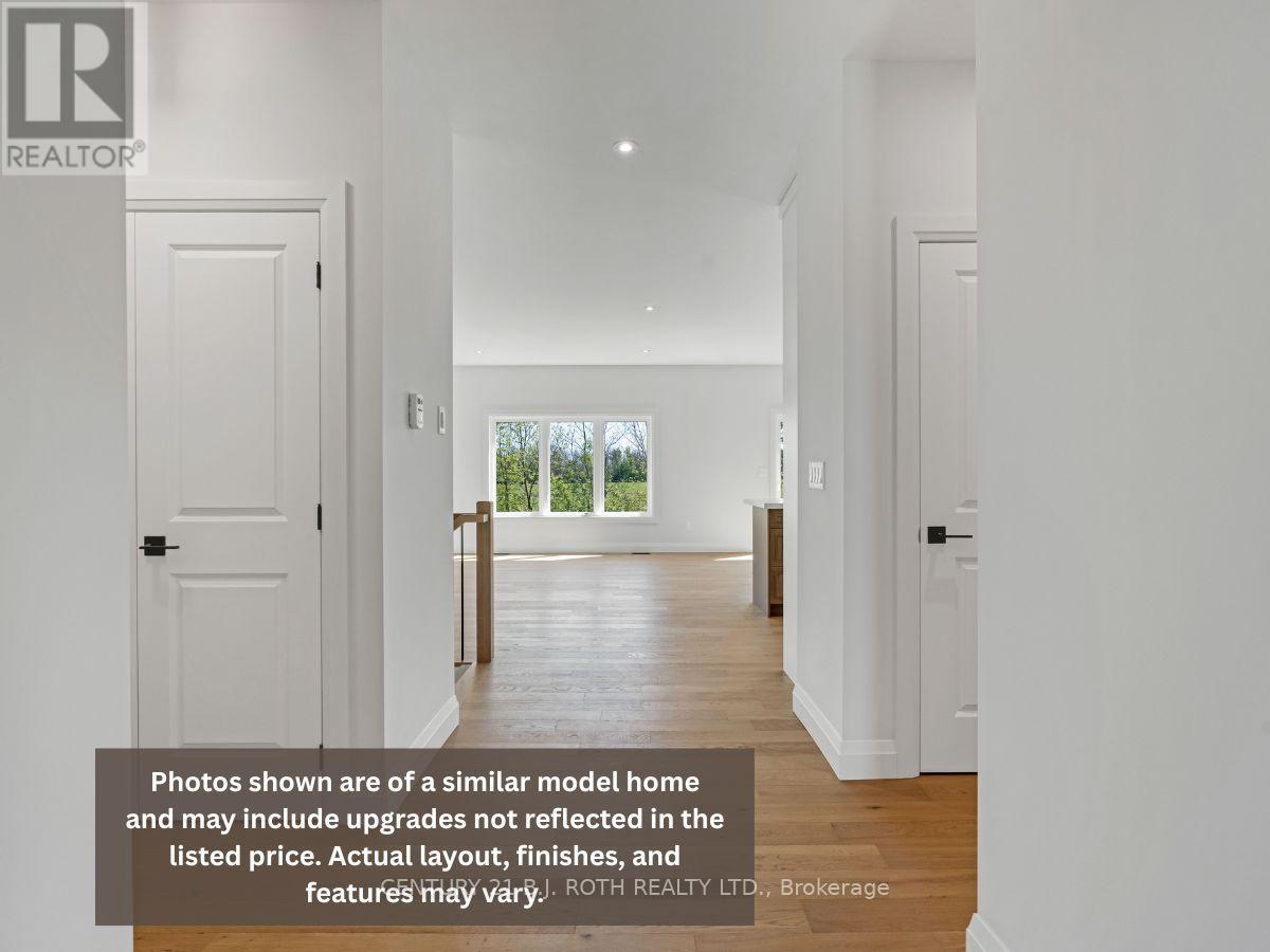 29 Harold Avenue, Severn, Ontario  L0K 1E0 - Photo 8 - S12750884