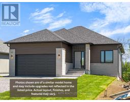 29 HAROLD AVENUE, Severn, Ontario