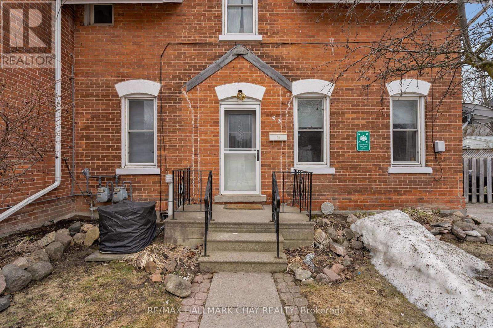 #1, #2 - 66 Parkside Drive, Barrie, Ontario  L4N 1W9 - Photo 10 - S12750920