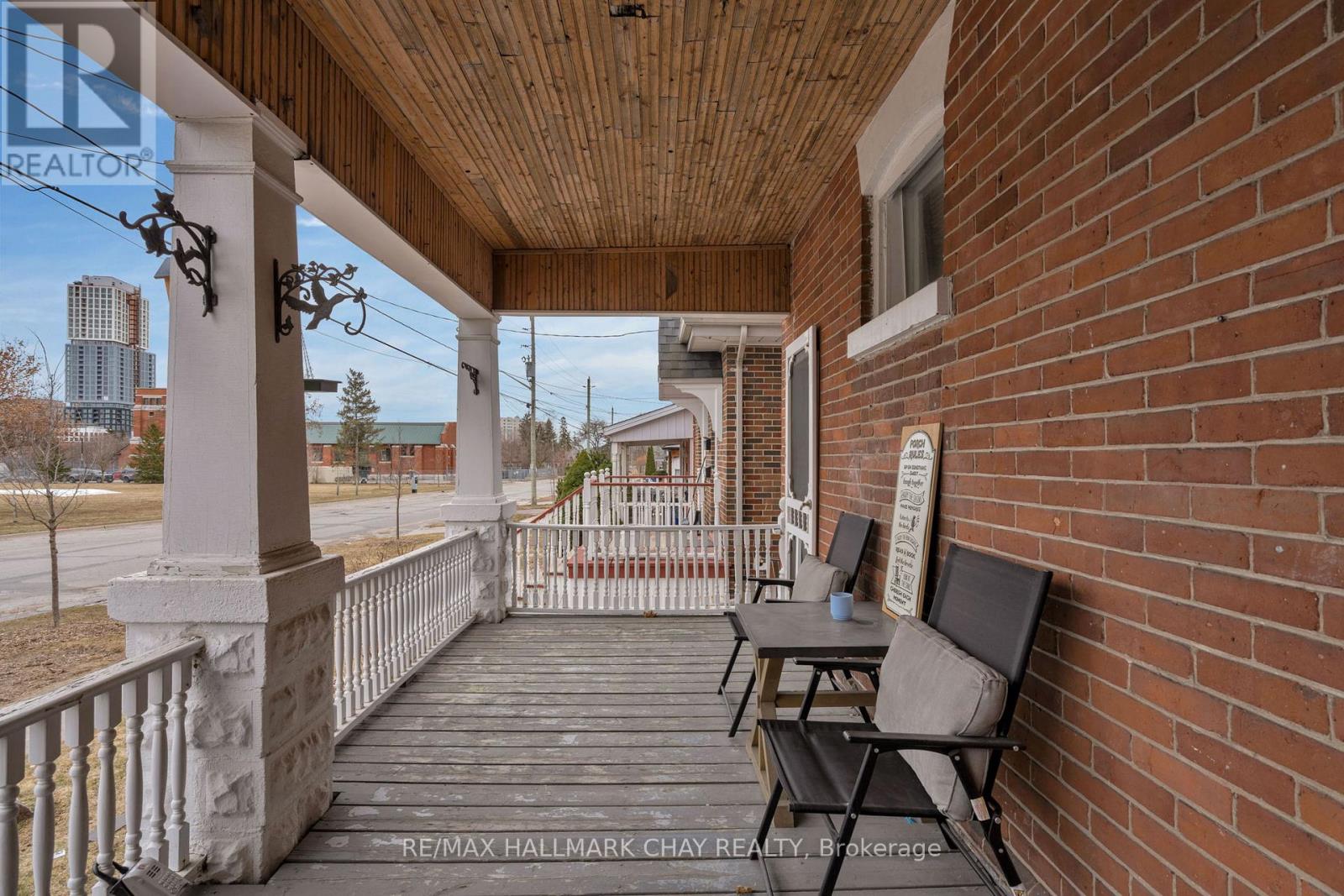 #1, #2 - 66 Parkside Drive, Barrie, Ontario  L4N 1W9 - Photo 3 - S12750920