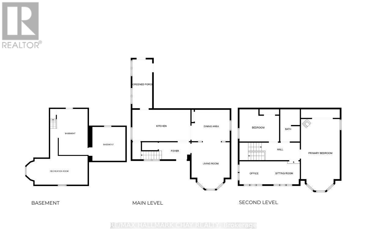 #1, #2 - 66 Parkside Drive, Barrie, Ontario  L4N 1W9 - Photo 31 - S12750920