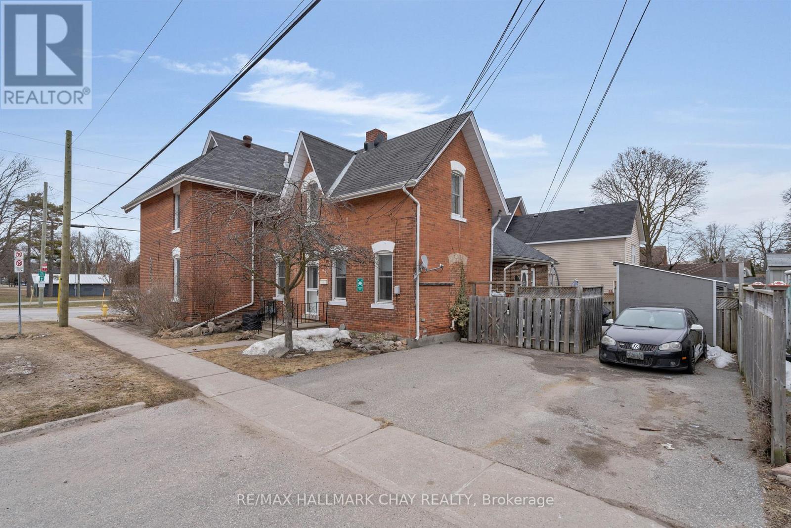#1, #2 - 66 Parkside Drive, Barrie, Ontario  L4N 1W9 - Photo 8 - S12750920
