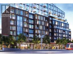 203 - 1808 ST. CLAIR AVENUE W, Toronto, Ontario