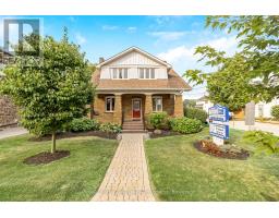 142 MARTIN STREET, Milton, Ontario