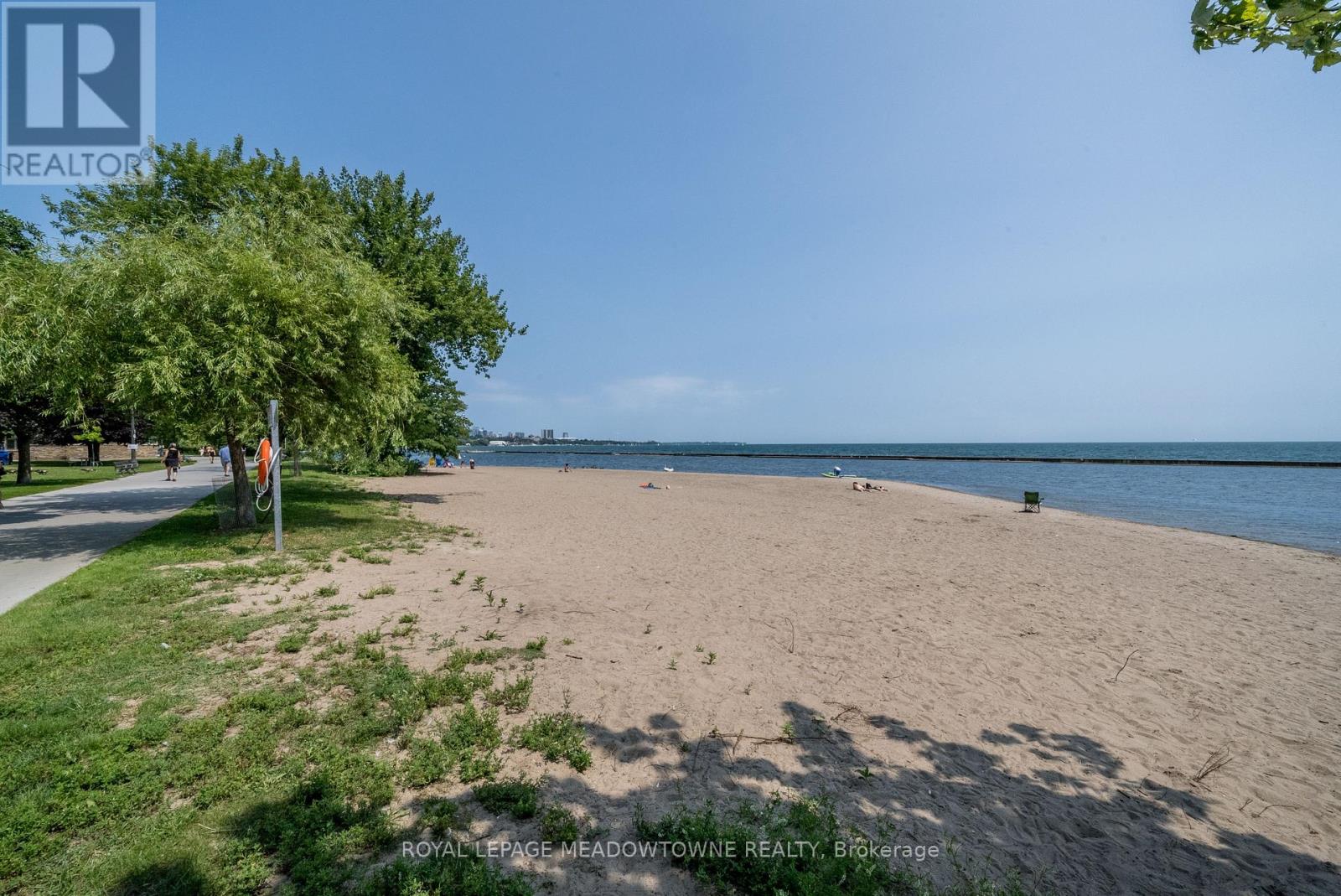 2307 - 1926 Lake Shore Boulevard W, Toronto, Ontario  M6S 1A1 - Photo 37 - W12750870