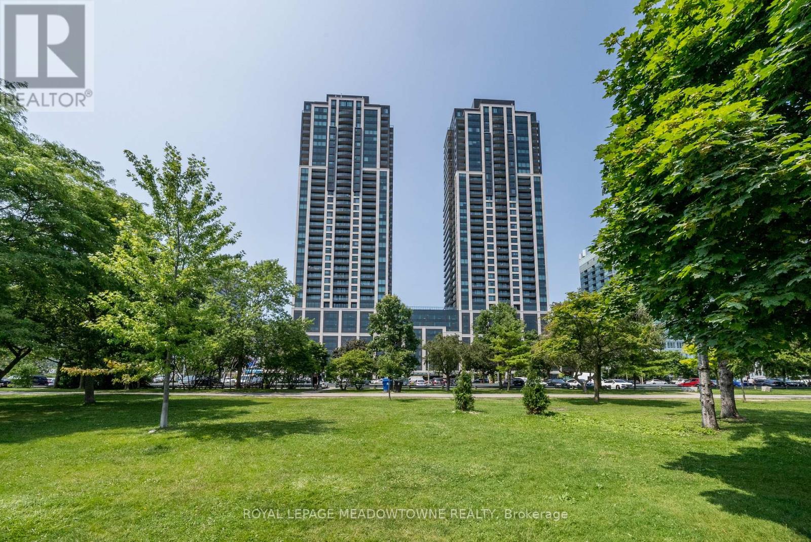 2307 - 1926 Lake Shore Boulevard W, Toronto, Ontario  M6S 1A1 - Photo 38 - W12750870