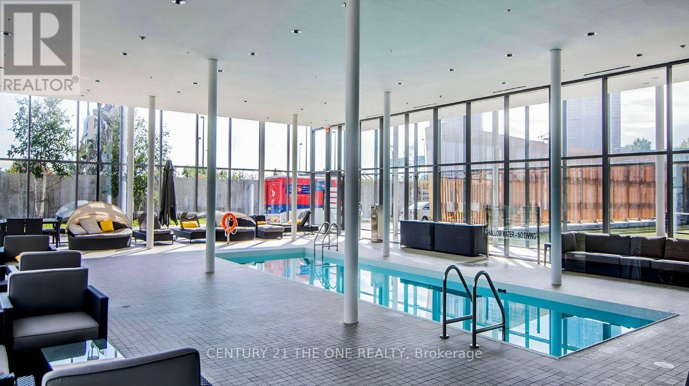 617 - 103 The Queens Way, Toronto, Ontario  M6S 5B3 - Photo 15 - W12750914