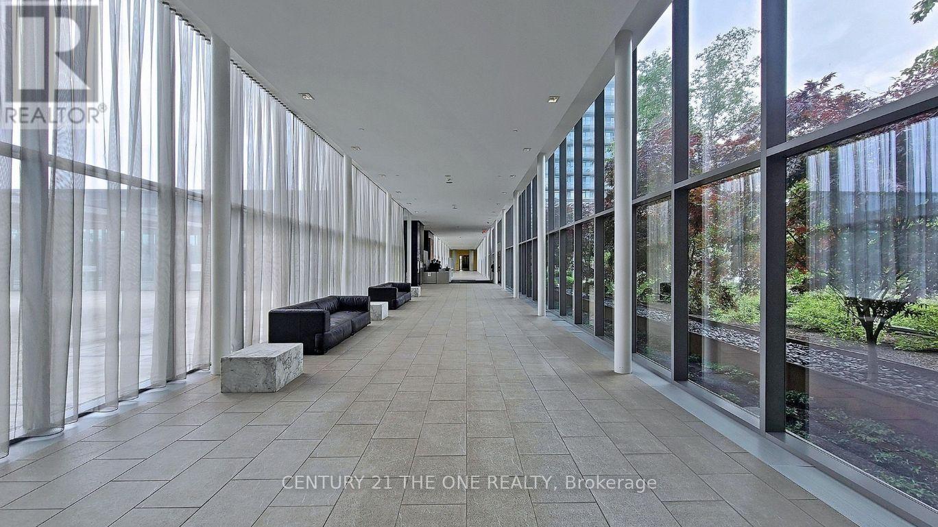 617 - 103 The Queens Way, Toronto, Ontario  M6S 5B3 - Photo 3 - W12750914