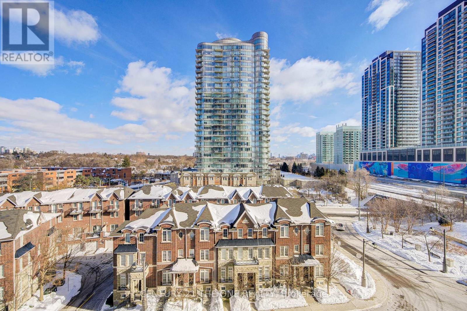 617 - 103 The Queens Way, Toronto, Ontario  M6S 5B3 - Photo 6 - W12750914