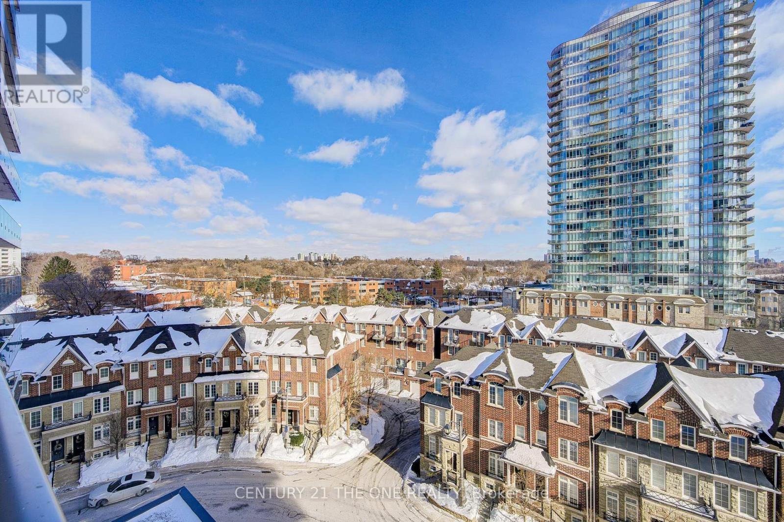 617 - 103 The Queens Way, Toronto, Ontario  M6S 5B3 - Photo 9 - W12750914