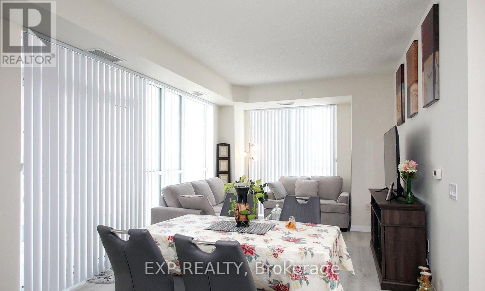 408 - 65 Watergarden Drive, Mississauga, Ontario  L5R 0G9 - Photo 10 - W12750922