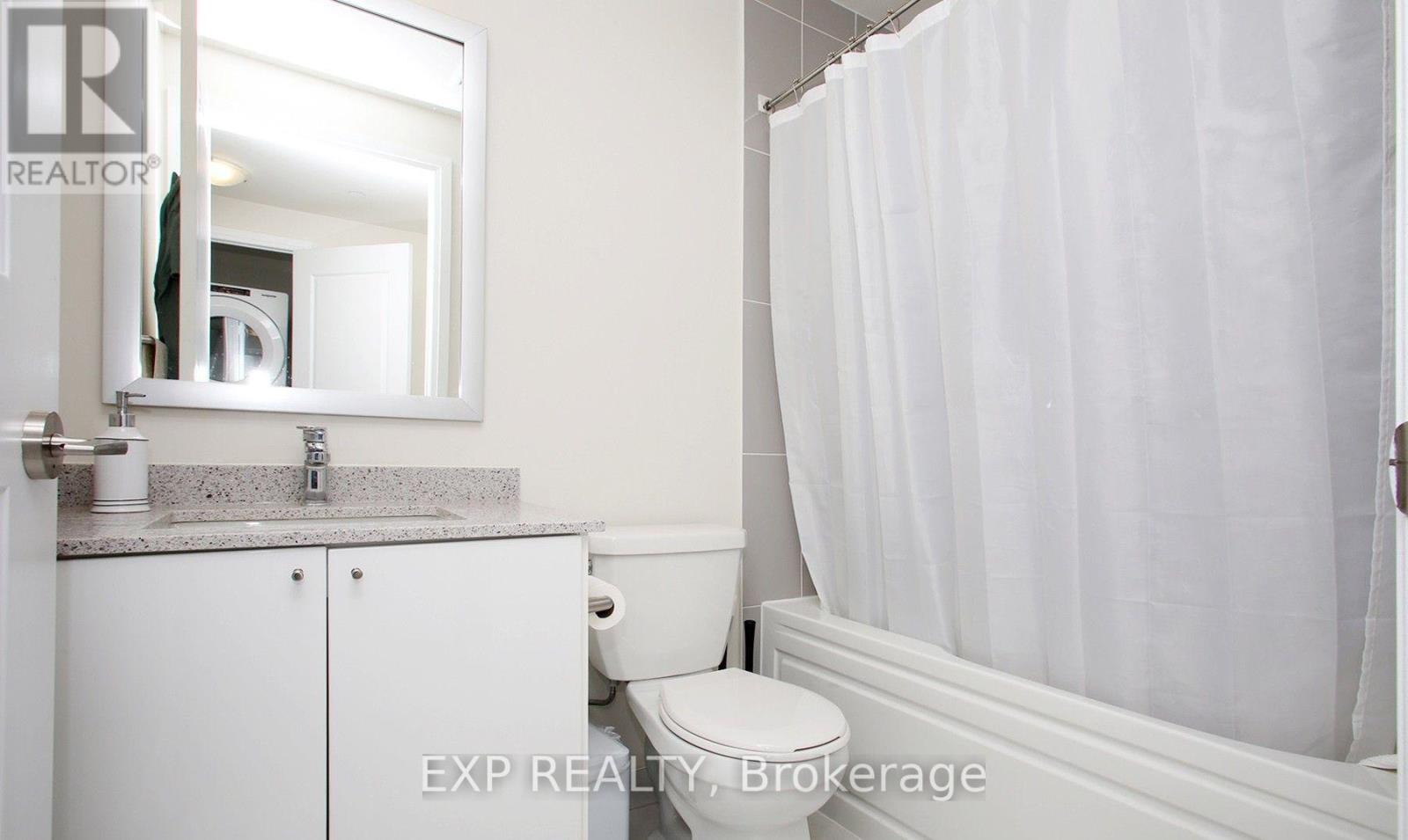 408 - 65 Watergarden Drive, Mississauga, Ontario  L5R 0G9 - Photo 13 - W12750922