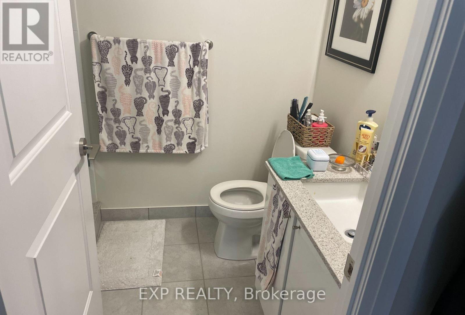 408 - 65 Watergarden Drive, Mississauga, Ontario  L5R 0G9 - Photo 14 - W12750922