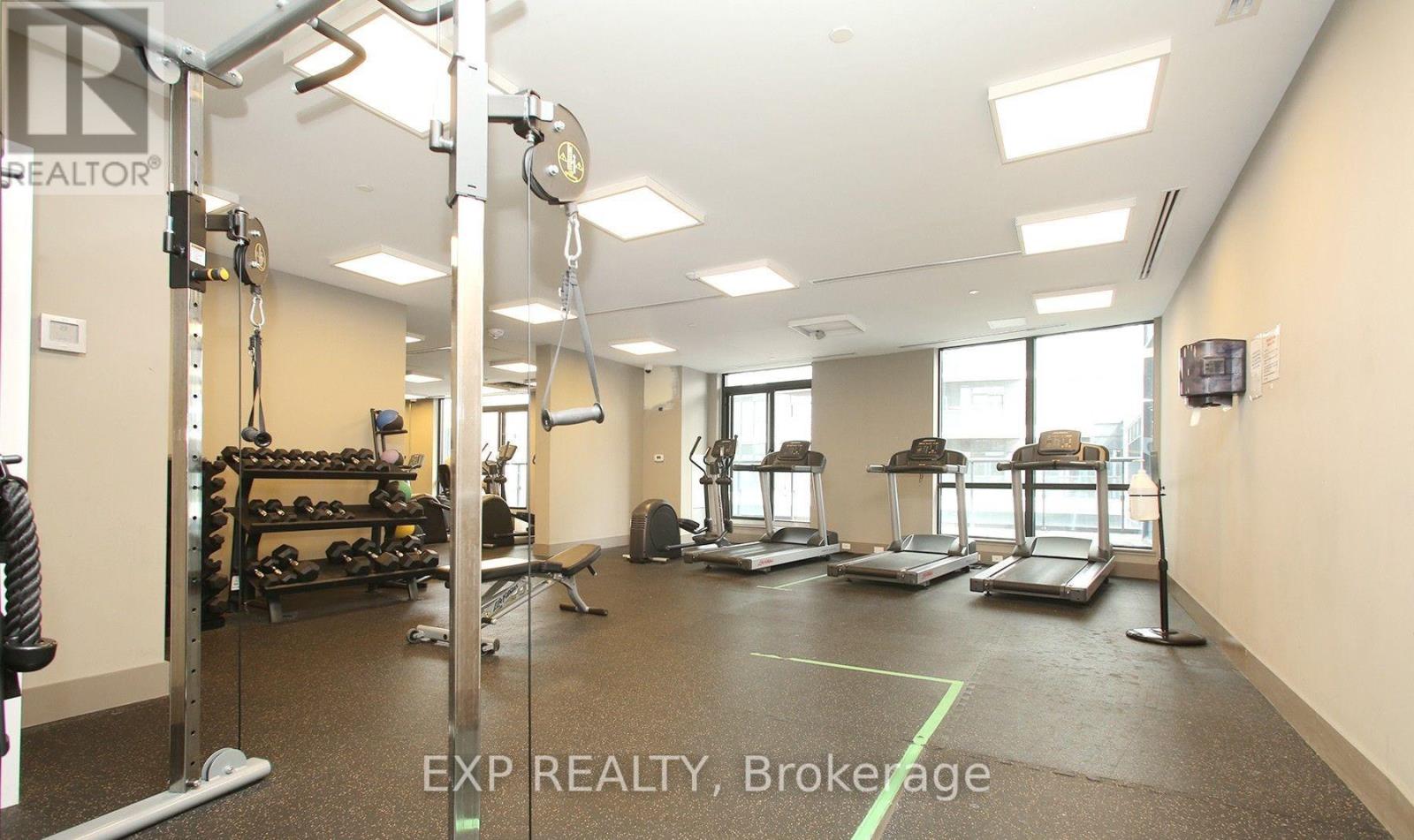 408 - 65 Watergarden Drive, Mississauga, Ontario  L5R 0G9 - Photo 16 - W12750922