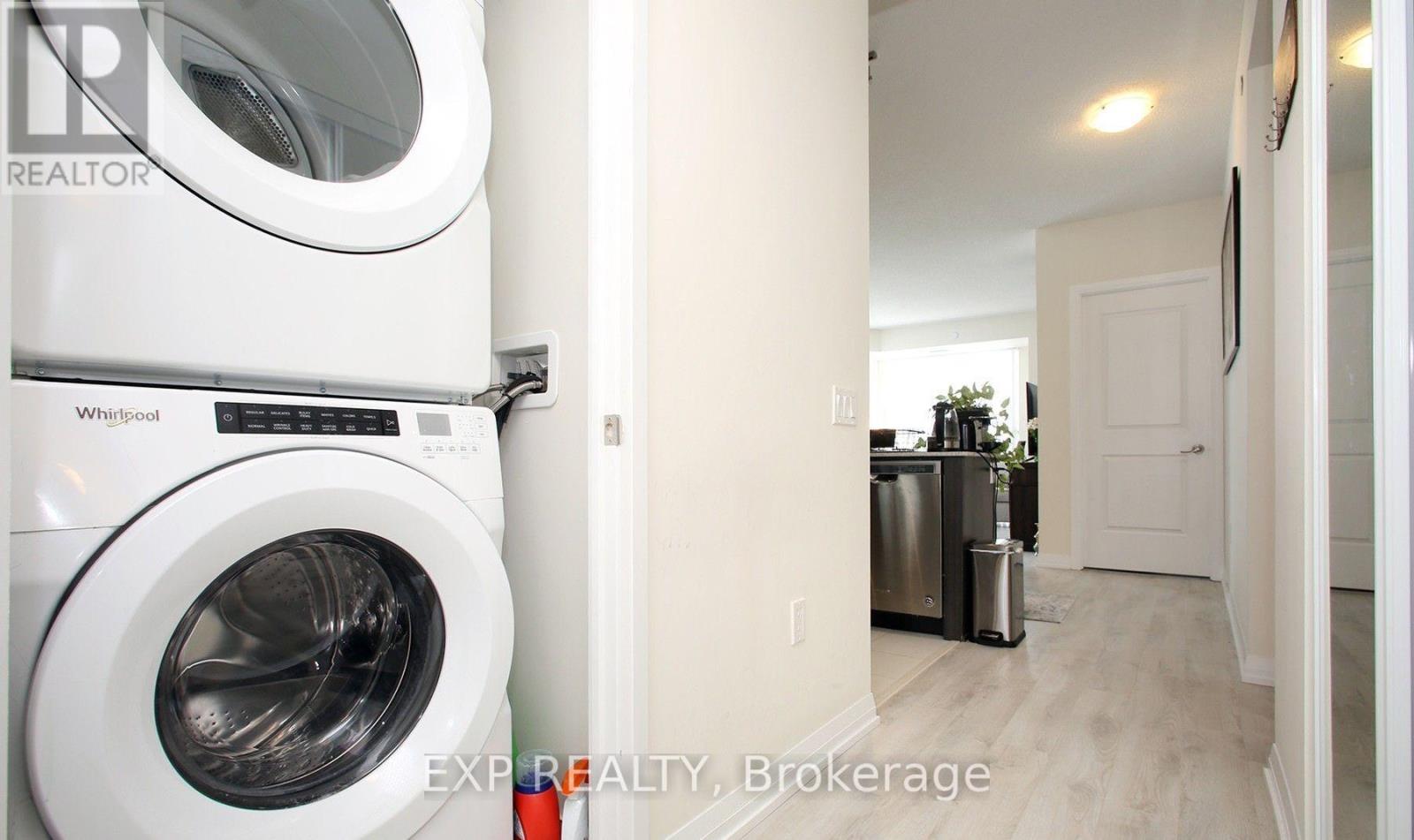 408 - 65 Watergarden Drive, Mississauga, Ontario  L5R 0G9 - Photo 9 - W12750922