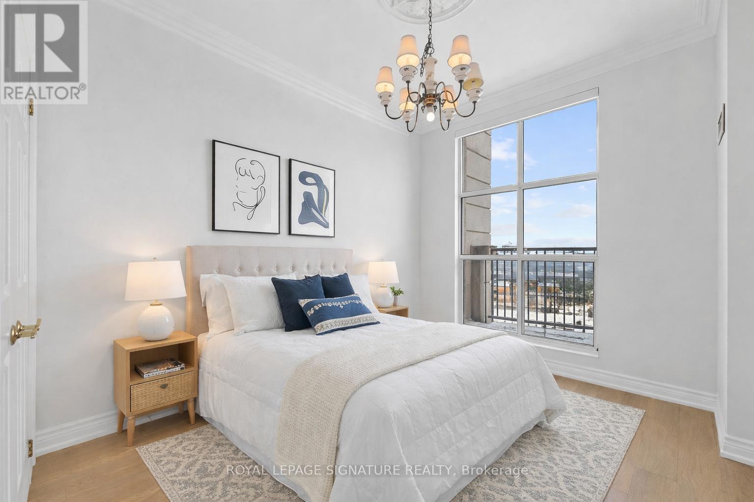 611 - 3085 Bloor Street W, Toronto, Ontario  M8X 1C9 - Photo 12 - W12750944