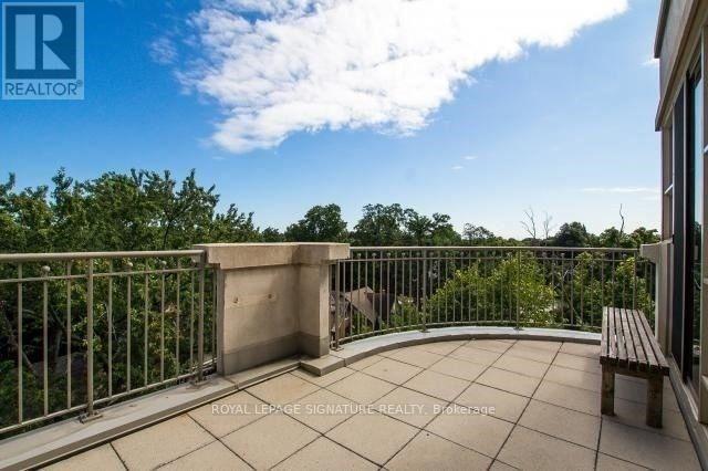 611 - 3085 Bloor Street W, Toronto, Ontario  M8X 1C9 - Photo 18 - W12750944