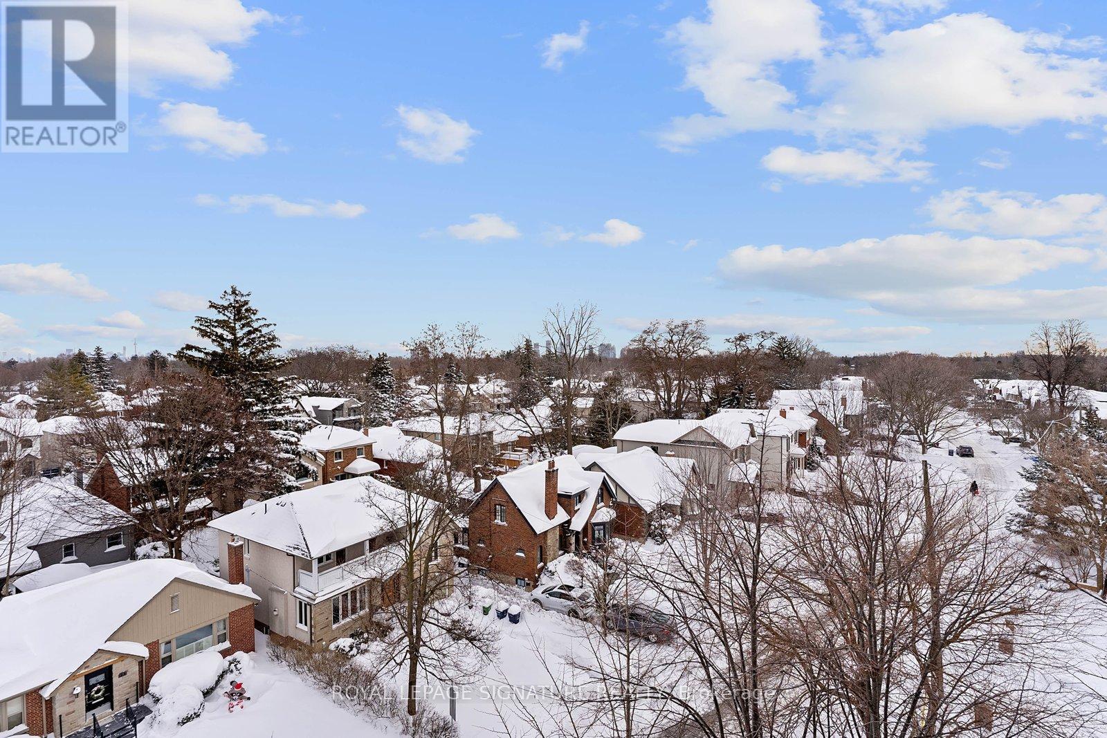 611 - 3085 Bloor Street W, Toronto, Ontario  M8X 1C9 - Photo 19 - W12750944