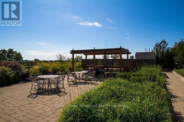 611 - 3085 Bloor Street W, Toronto, Ontario  M8X 1C9 - Photo 20 - W12750944