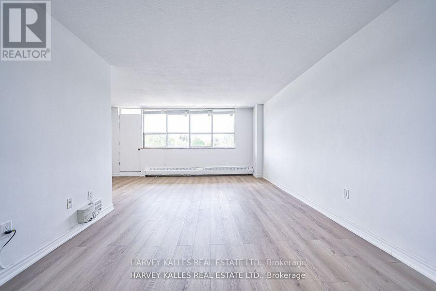 614 - 2000 Sheppard Avenue W, Toronto, Ontario  M3N 1A2 - Photo 11 - W12750966