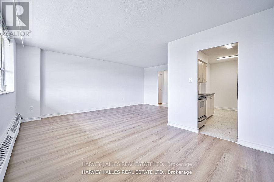 614 - 2000 Sheppard Avenue W, Toronto, Ontario  M3N 1A2 - Photo 16 - W12750966