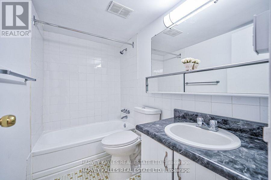 614 - 2000 Sheppard Avenue W, Toronto, Ontario  M3N 1A2 - Photo 21 - W12750966