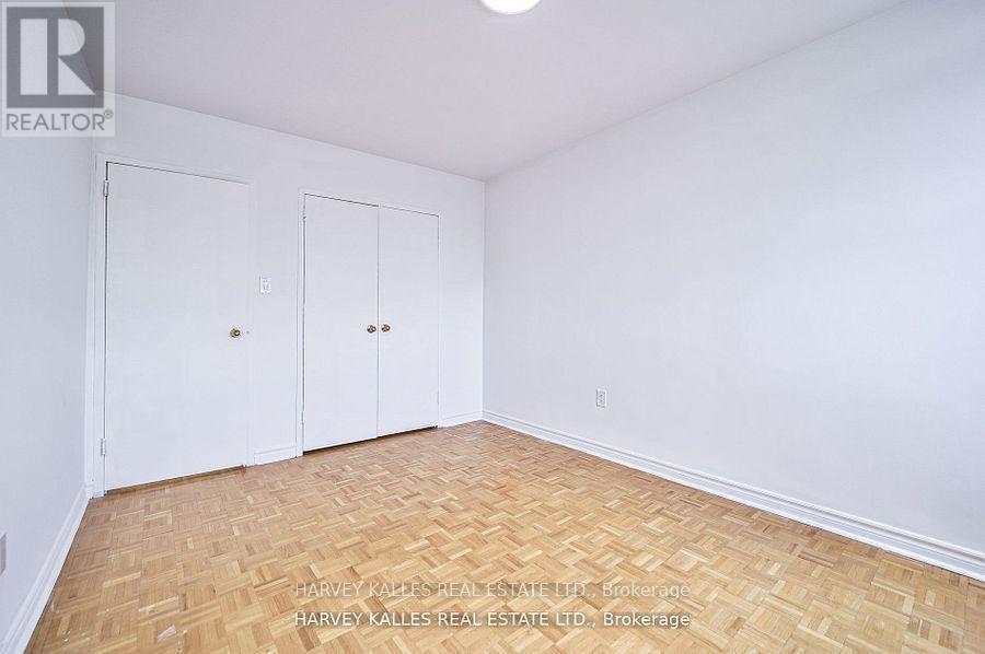 614 - 2000 Sheppard Avenue W, Toronto, Ontario  M3N 1A2 - Photo 27 - W12750966