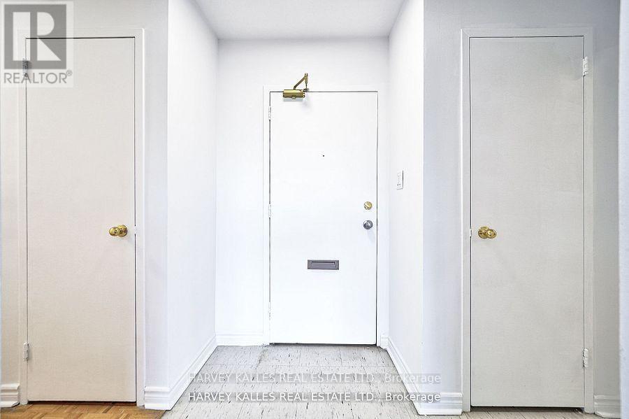 614 - 2000 Sheppard Avenue W, Toronto, Ontario  M3N 1A2 - Photo 8 - W12750966