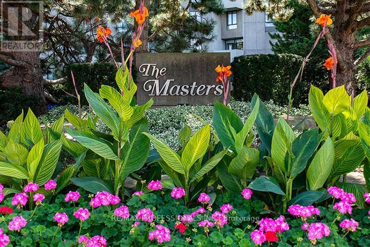 D13 - 288 Mill Road, Toronto, Ontario  M9C 4X7 - Photo 1 - W12750970