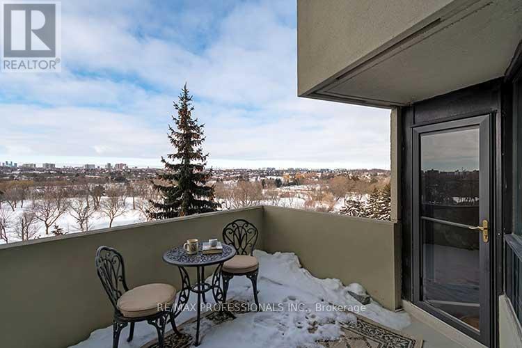 D13 - 288 Mill Road, Toronto, Ontario  M9C 4X7 - Photo 12 - W12750970