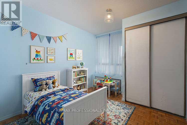 D13 - 288 Mill Road, Toronto, Ontario  M9C 4X7 - Photo 28 - W12750970