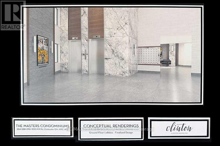 D13 - 288 Mill Road, Toronto, Ontario  M9C 4X7 - Photo 32 - W12750970