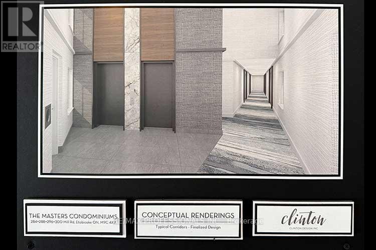 D13 - 288 Mill Road, Toronto, Ontario  M9C 4X7 - Photo 34 - W12750970