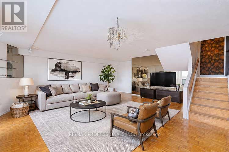 D13 - 288 Mill Road, Toronto, Ontario  M9C 4X7 - Photo 8 - W12750970