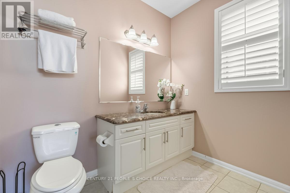 318 Laundon Terrace, Milton, Ontario  L9T 7N9 - Photo 24 - W12750972