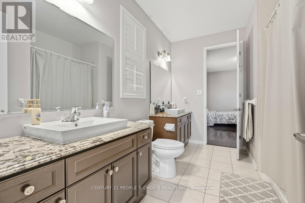 318 Laundon Terrace, Milton, Ontario  L9T 7N9 - Photo 30 - W12750972