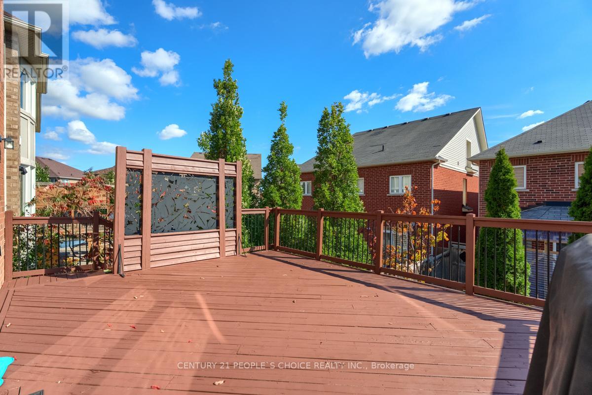 318 Laundon Terrace, Milton, Ontario  L9T 7N9 - Photo 49 - W12750972