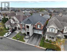 318 LAUNDON TERRACE, Milton, Ontario