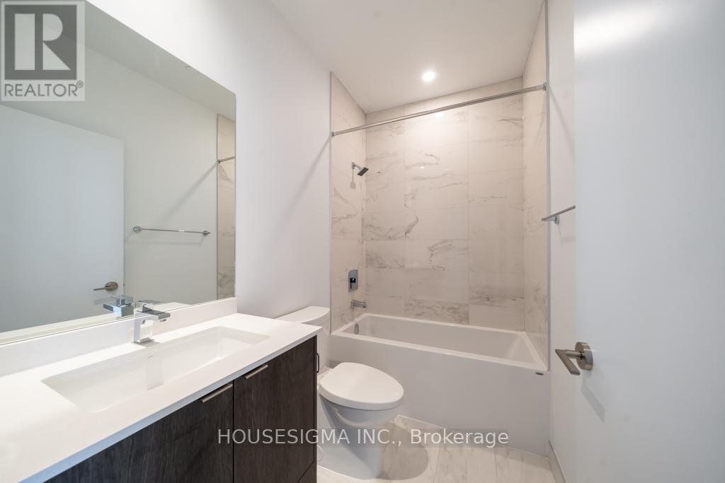 3115 - 1928 Lake Shore Boulevard W, Toronto, Ontario  M6S 0B1 - Photo 11 - W12750982