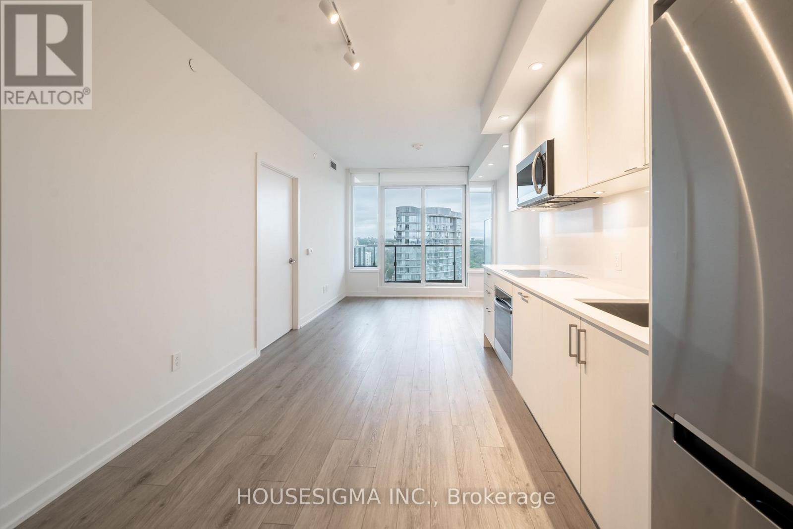 3115 - 1928 Lake Shore Boulevard W, Toronto, Ontario  M6S 0B1 - Photo 3 - W12750982