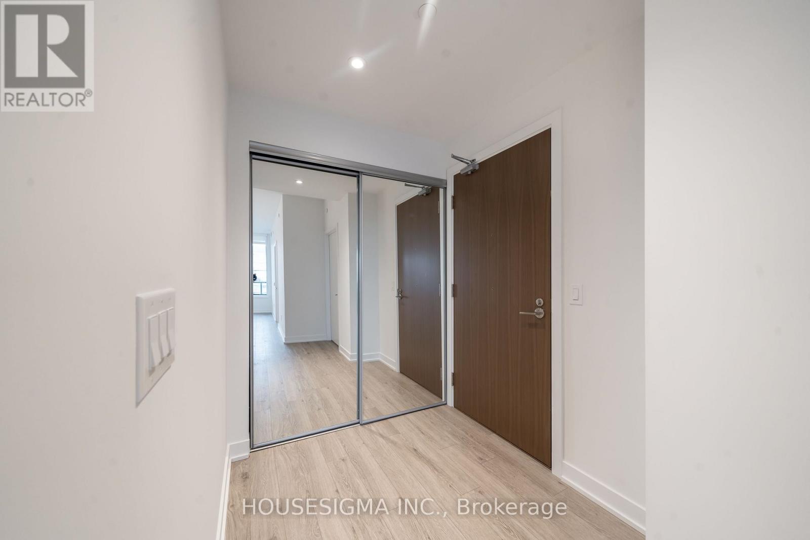 3115 - 1928 Lake Shore Boulevard W, Toronto, Ontario  M6S 0B1 - Photo 5 - W12750982