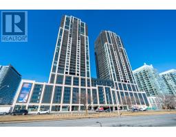 3115 - 1928 LAKE SHORE BOULEVARD W, Toronto, Ontario